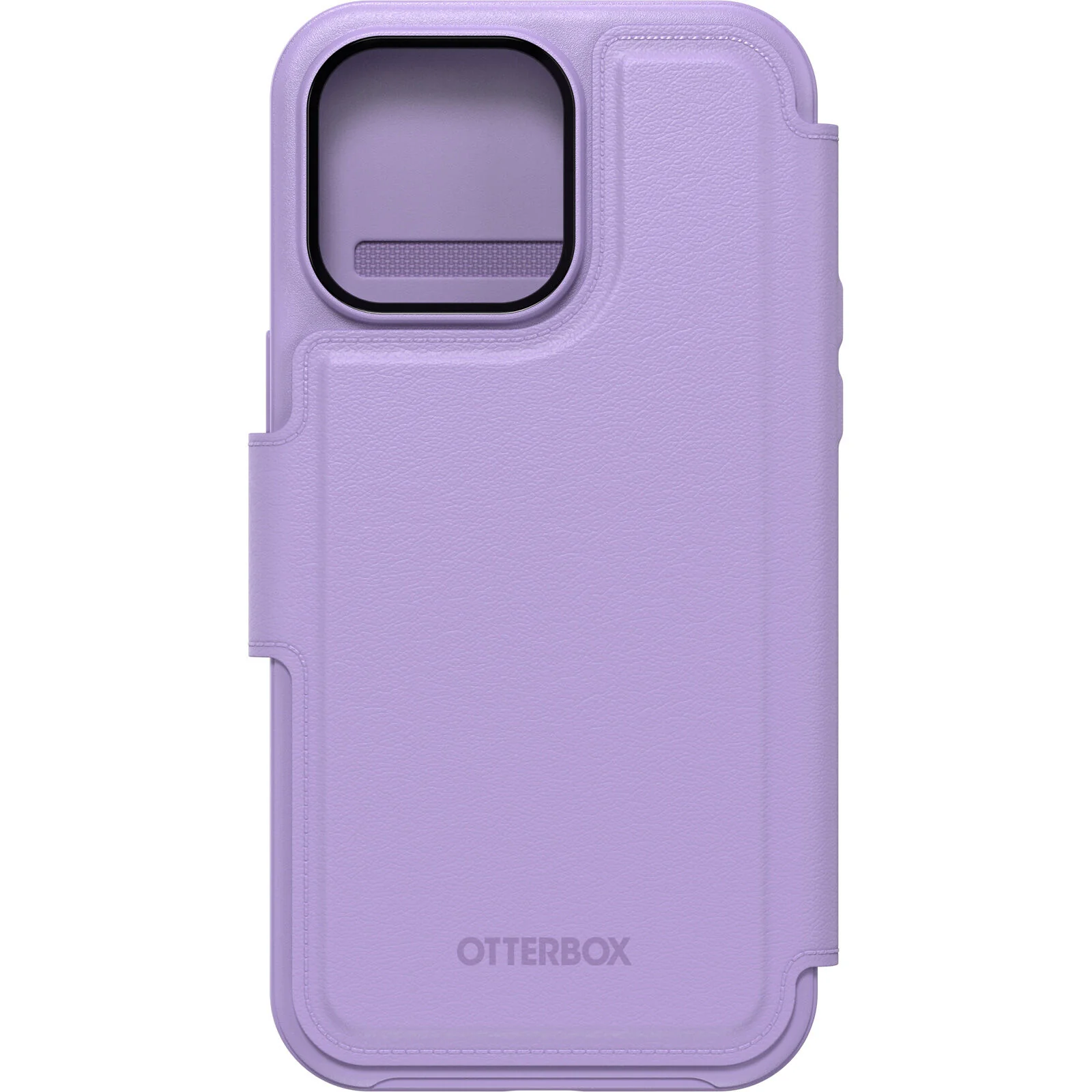 Otterbox Folio for MagSafe iPhone 14 Pro Max 6.7 inch Lilac Purple (NO CASE) - Image 2