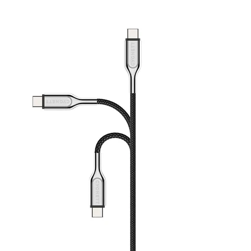Cygnett Armoured Aramid Fibre 2M Lightning to USB-C Cable - Image 4