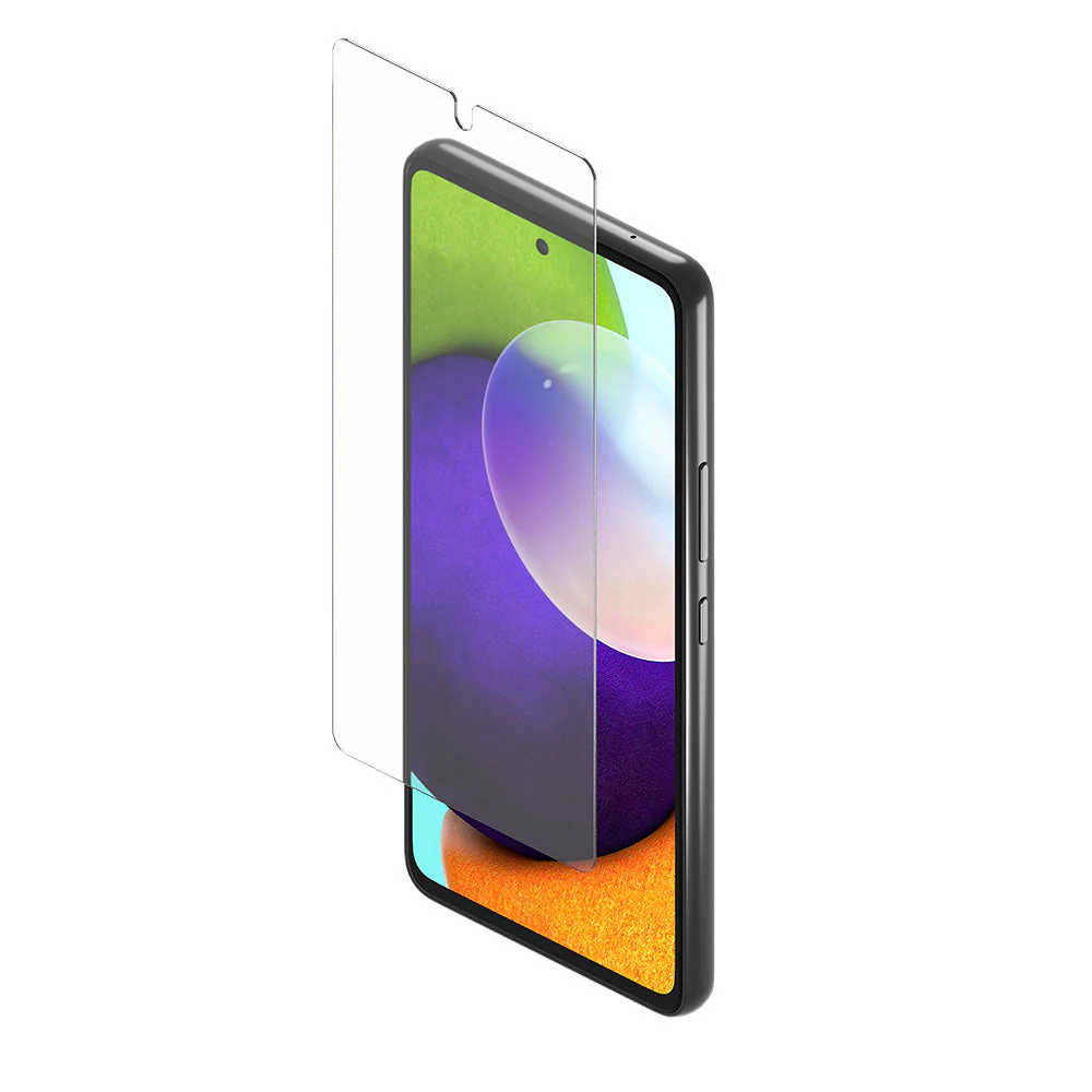 Cygnett Glass Screen Guard Samsung Galaxy A53 5G Clear - Image 4