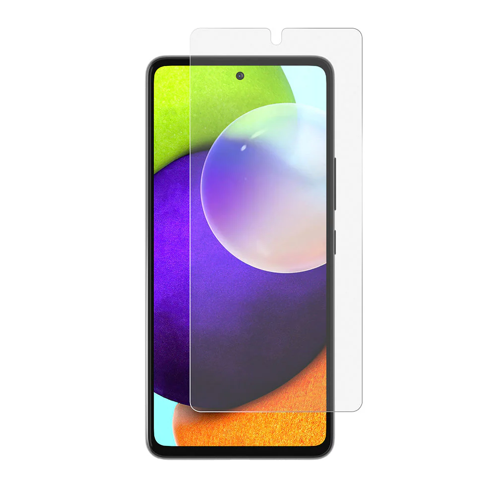 Cygnett Glass Screen Guard Samsung Galaxy A53 5G Clear - Image 5