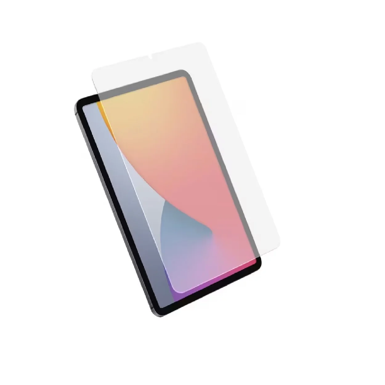 Cygnett OpticShield Glass Screen Protector for iPad Mini 6 / 7 (A17 Pro) - Image 3