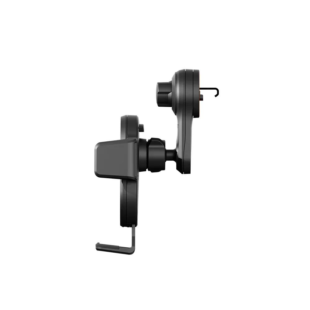 Cygnett Universal Car Vent Mount for Smart Phone - Black - Image 7