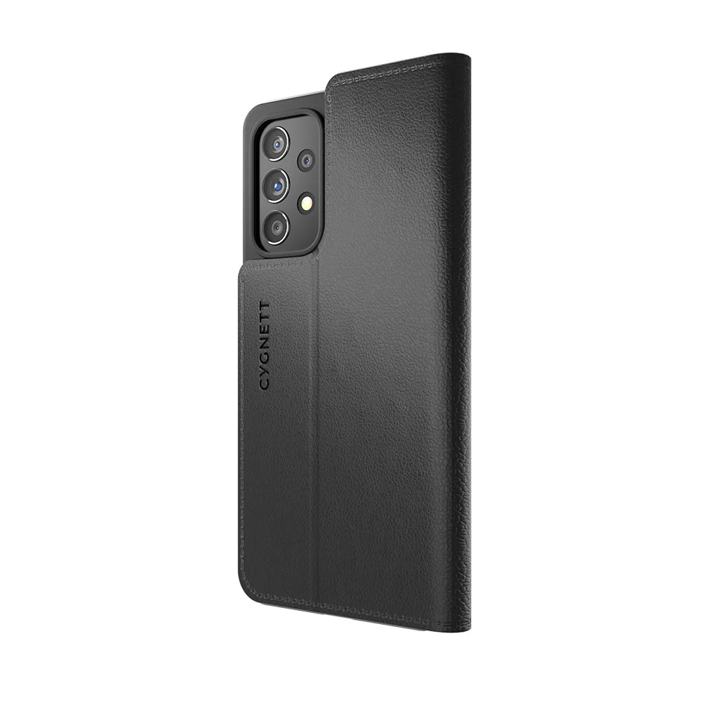 Cygnett Wallet Case Galaxy A53 5G & 3x Card Slots & Cash Pocket - Image 5