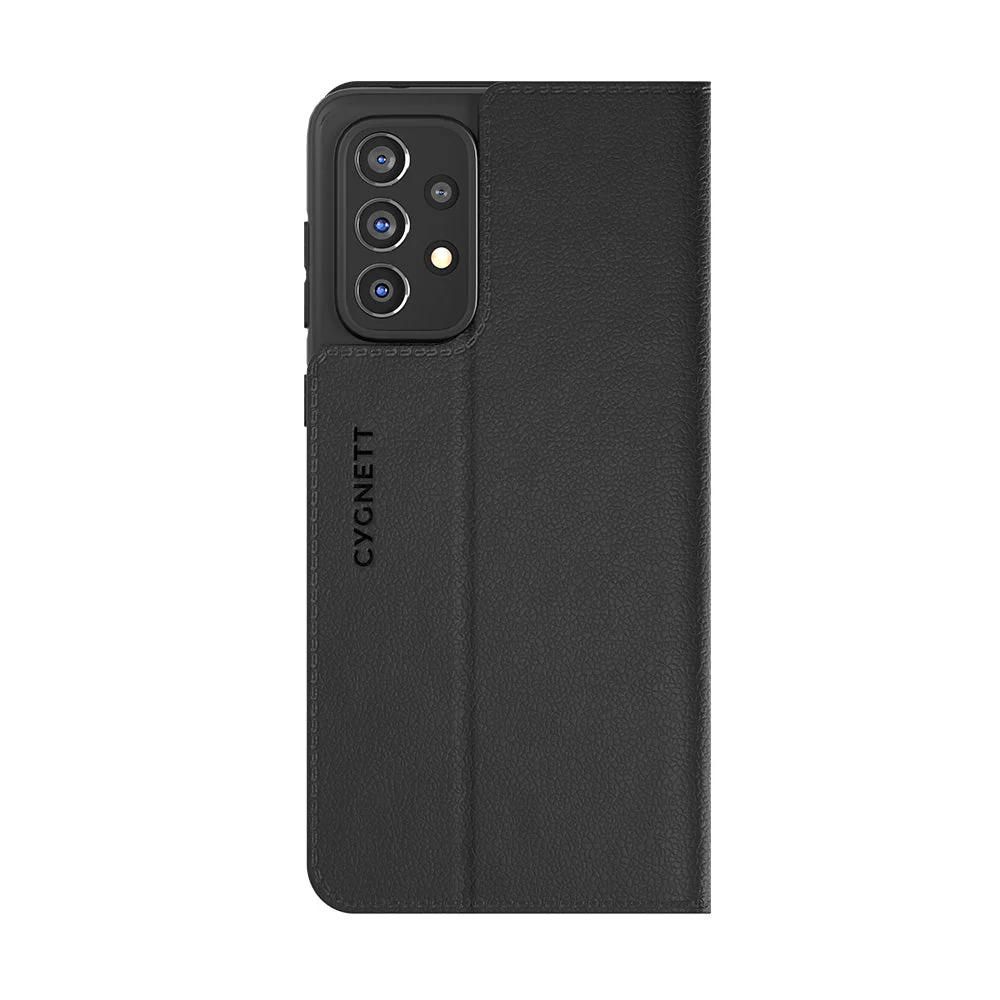Cygnett Wallet Case Galaxy A53 5G & 3x Card Slots & Cash Pocket - Image 6