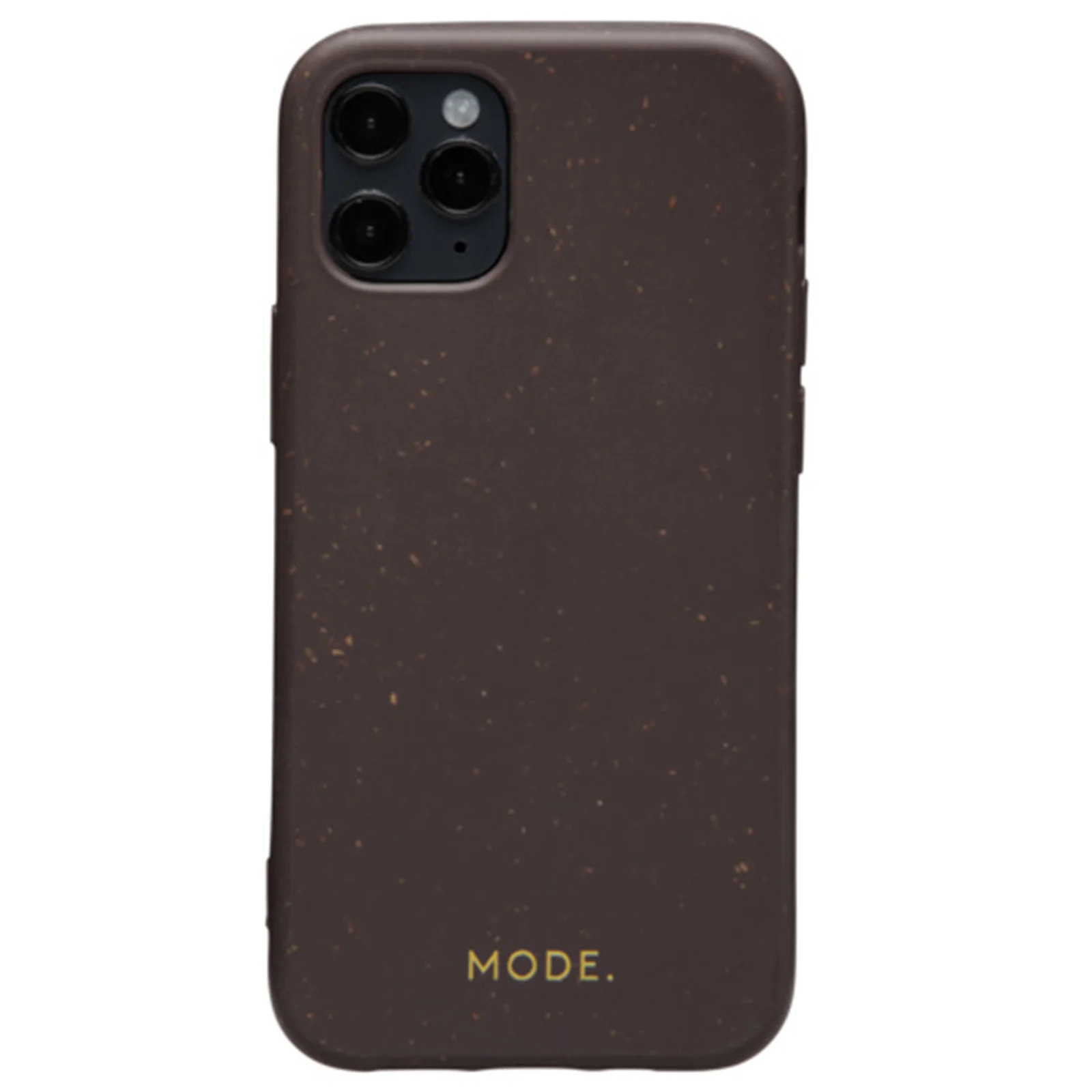Dbramante1928 Barcelona for iPhone 12 / 12 Pro Dark Choc with FREE SCREEN GUARD - Image 2
