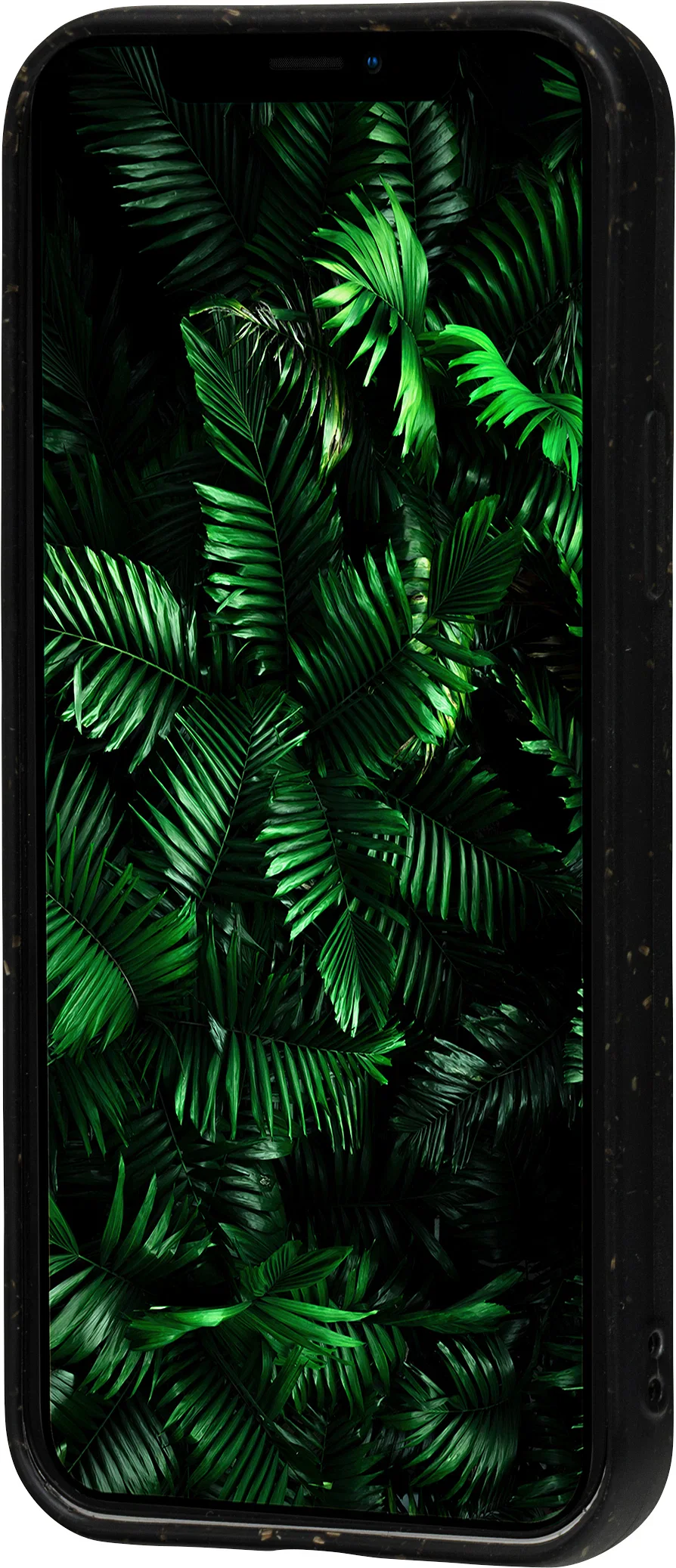 Dbramante1928 Barcelona for iPhone 12 / 12 Pro Night Black with FREE SCREEN GUARD - Image 3
