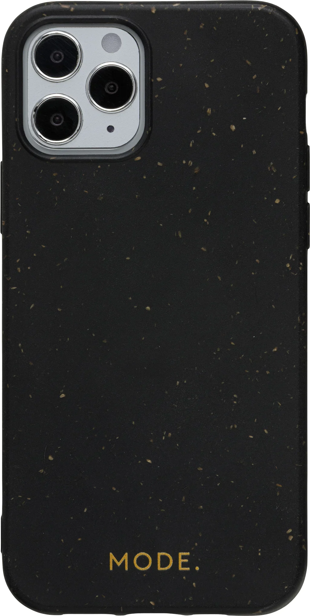Dbramante1928 Barcelona for iPhone 12 / 12 Pro Night Black with FREE SCREEN GUARD - Image 4