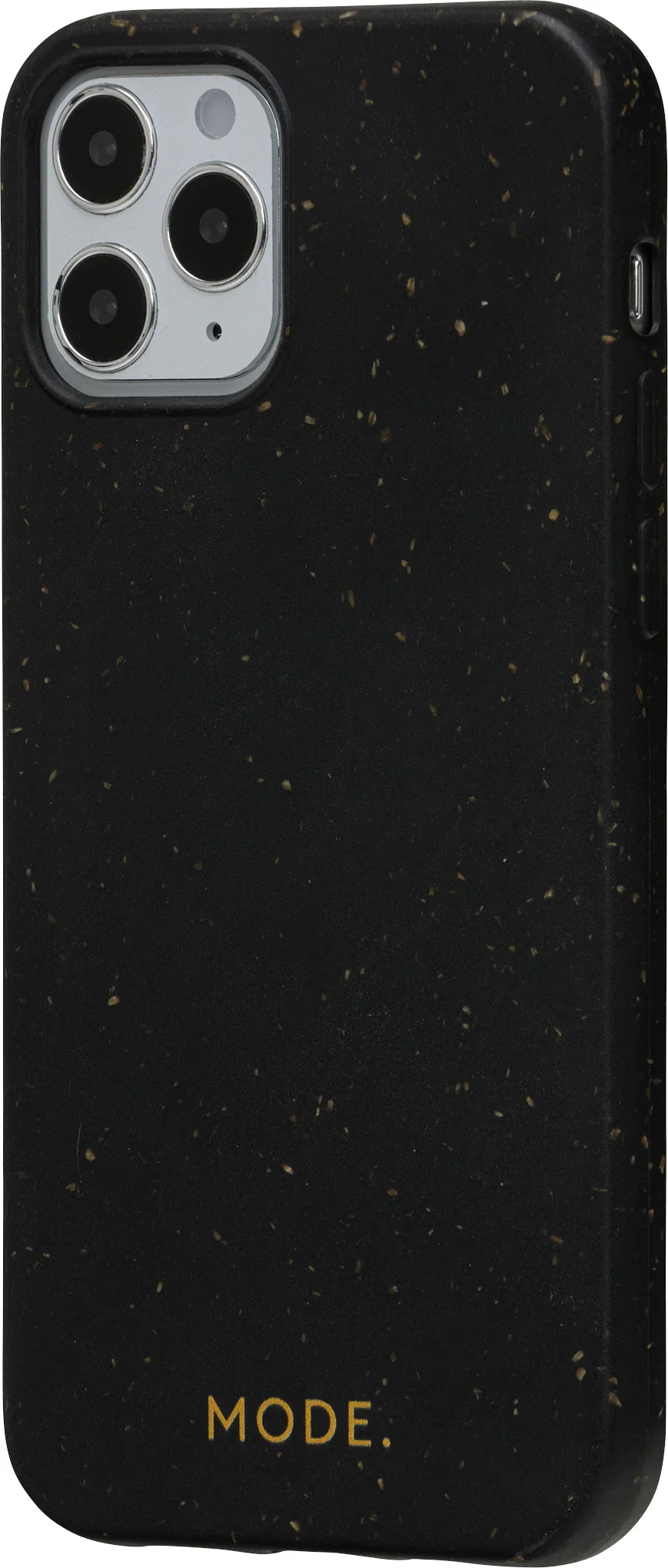 Dbramante1928 Barcelona for iPhone 12 / 12 Pro Night Black with FREE SCREEN GUARD - Image 5