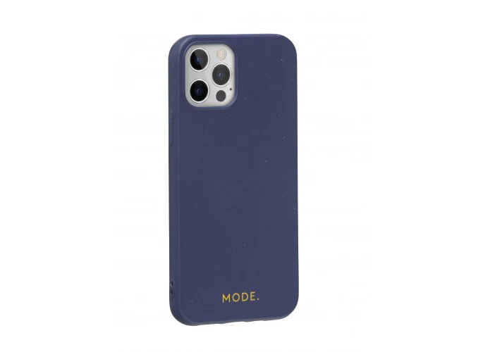 Dbramante1928 Barcelona for iPhone 12 / 12 Pro Ocean Blue with FREE SCREEN GUARD - Image 2