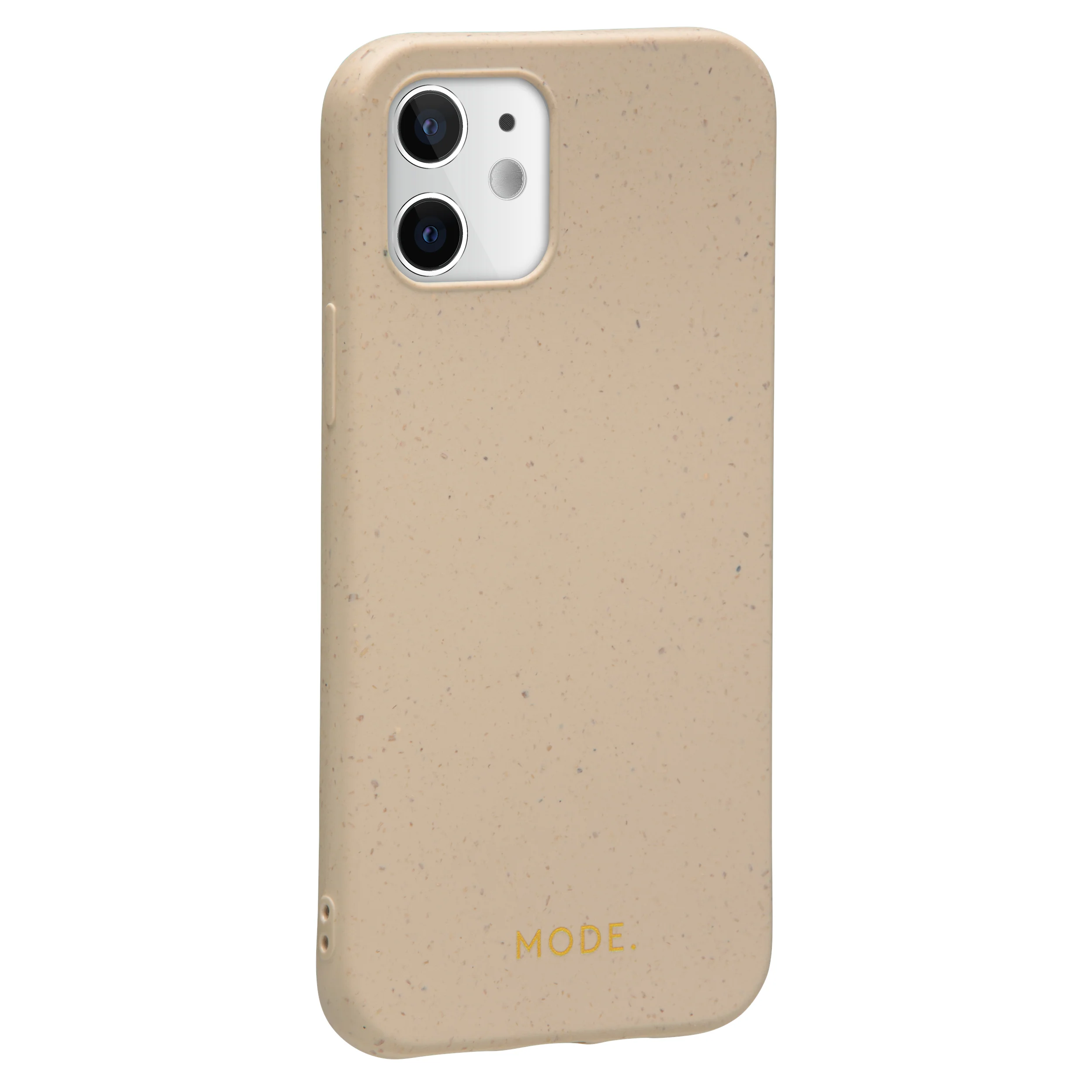 Dbramante1928 Barcelona Case iPhone 12 Mini - Sahara Sand - Image 3