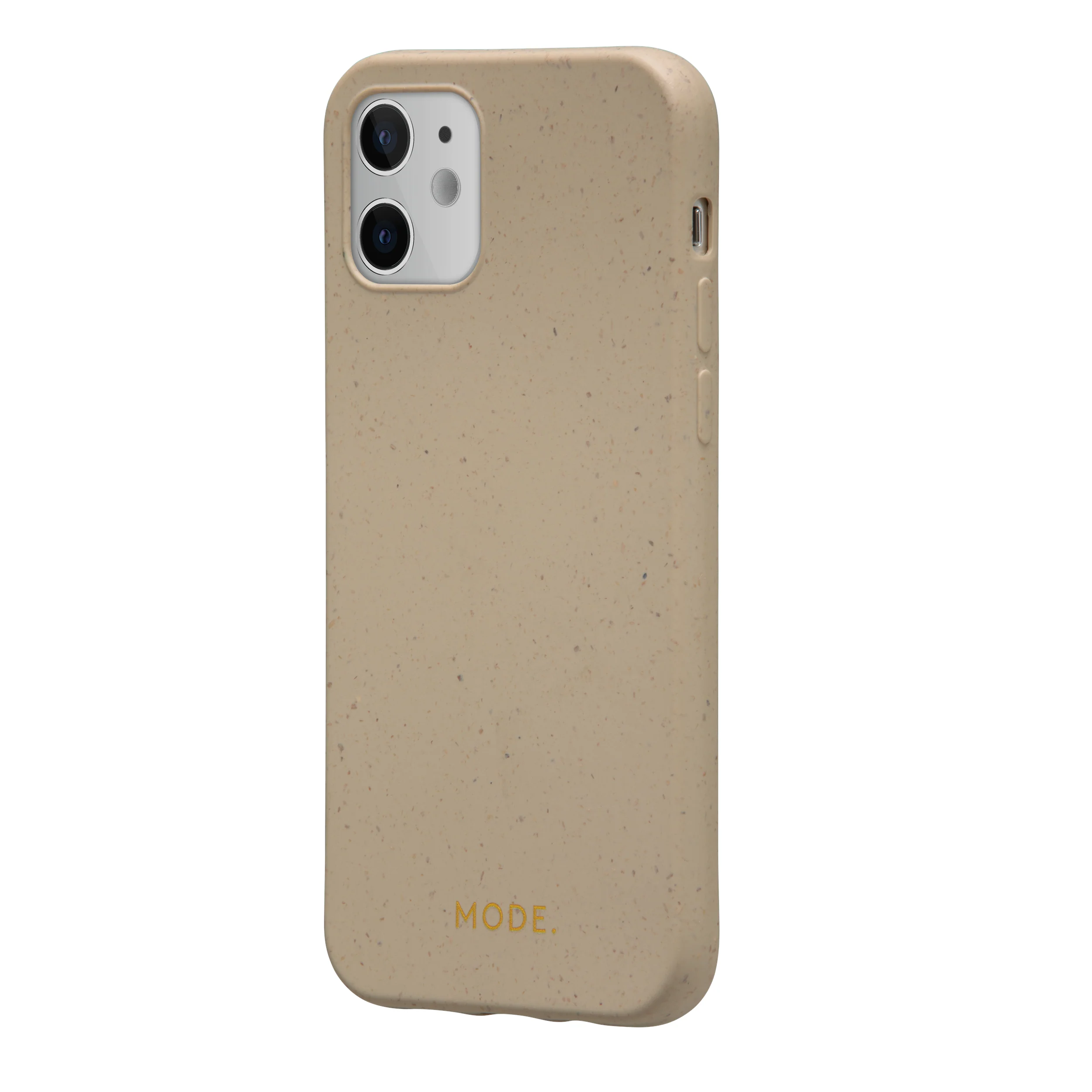 Dbramante1928 Barcelona Case iPhone 12 Mini - Sahara Sand - Image 5