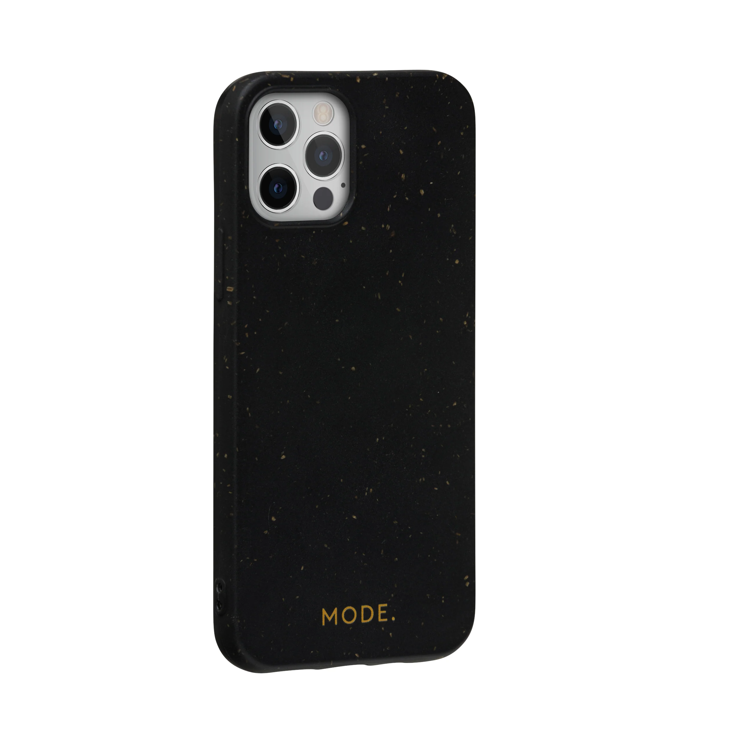 Dbramante1928 Barcelona Case iPhone 12 Pro Max - Night Black - Image 2