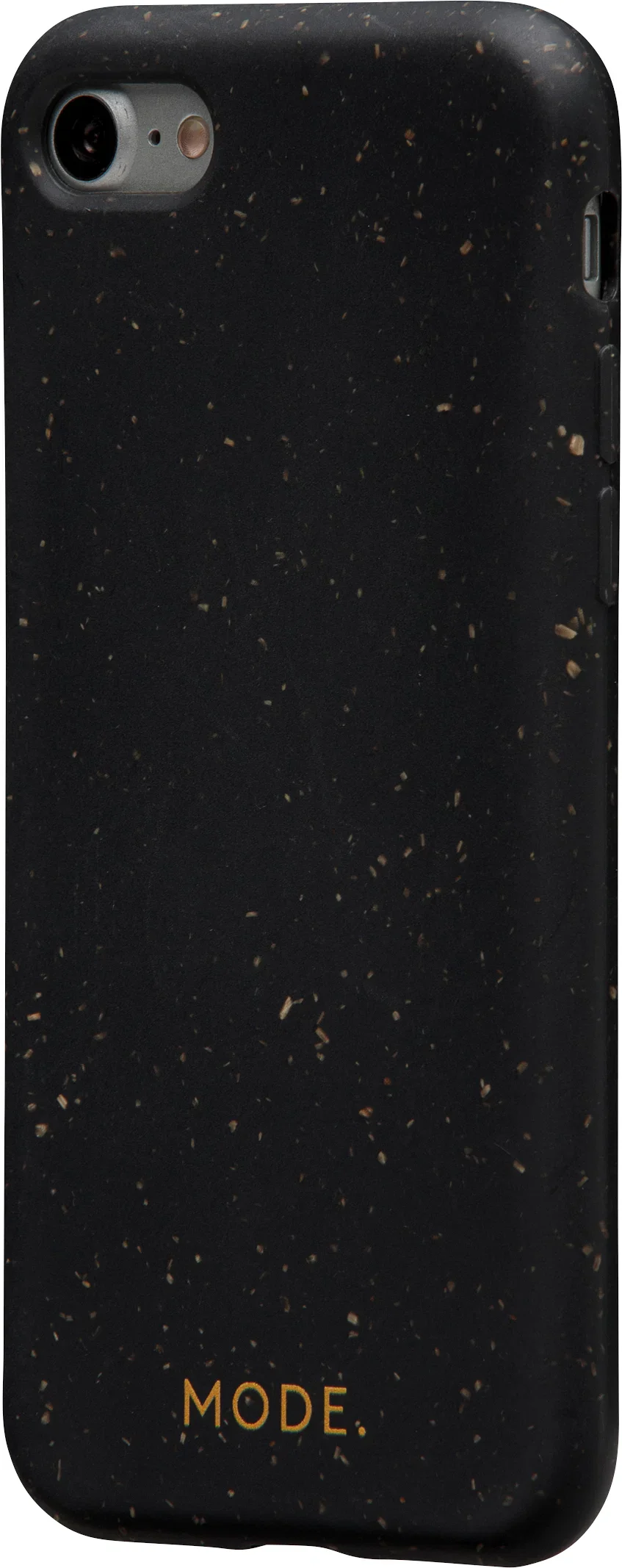 Dbramante1928 Barcelona Case iPhone SE 3rd / 2nd / 8 / 7 Night Black - BONUS Screen Protector - Image 5