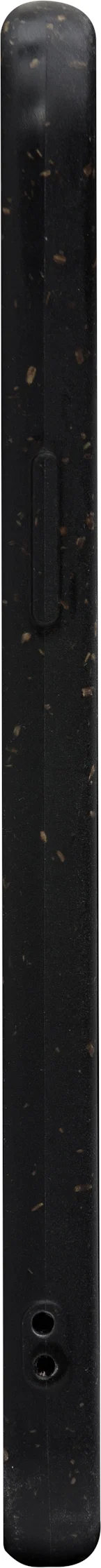 Dbramante1928 Barcelona Case iPhone SE 3rd / 2nd / 8 / 7 Night Black - BONUS Screen Protector - Image 6