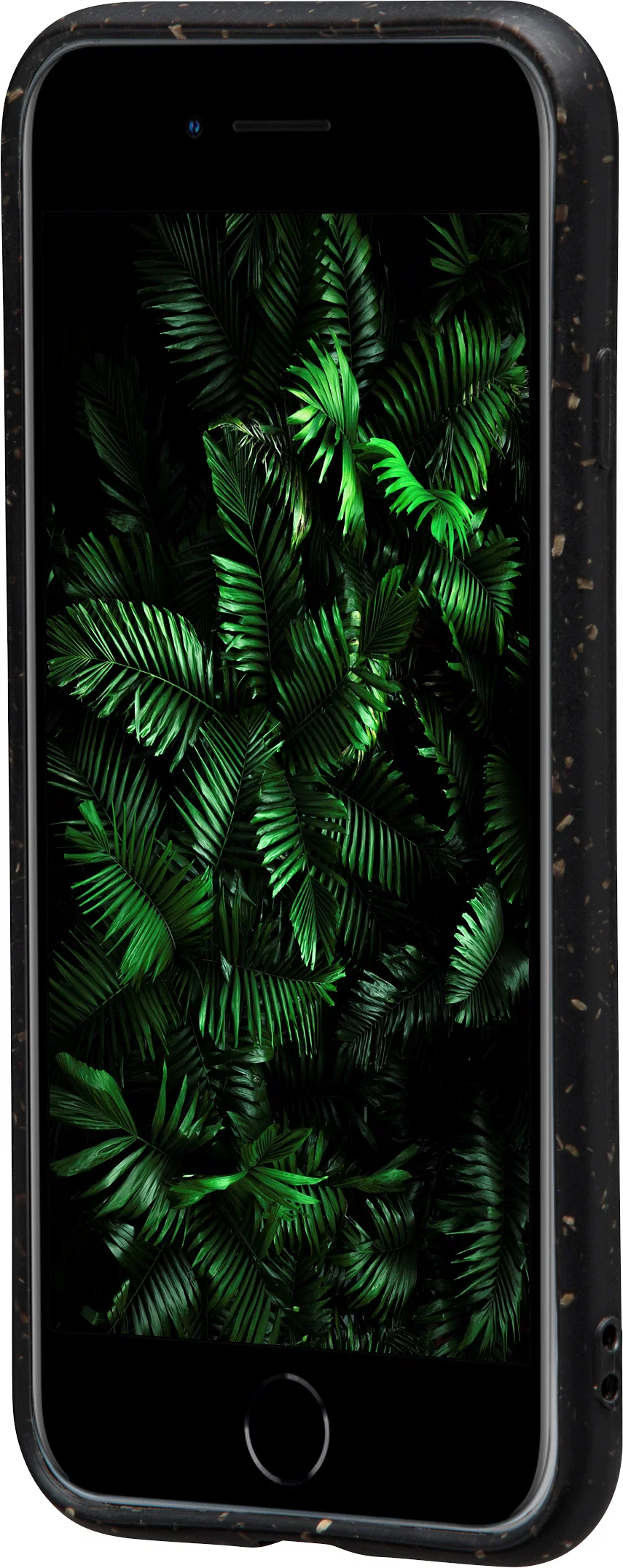 Dbramante1928 Barcelona Case iPhone SE 3rd / 2nd / 8 / 7 Night Black - BONUS Screen Protector - Image 8