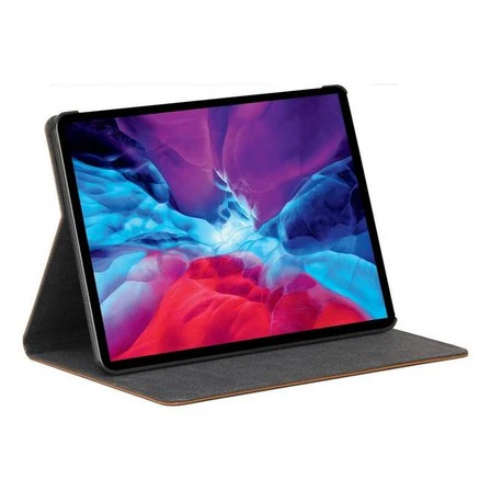 Dbramante1928 Copenhagen Leather Case for iPad Pro 12.9" 3rd/4th Gen - Tan - Image 3