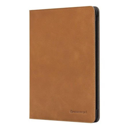 Dbramante1928 Copenhagen Leather Case for iPad Pro 12.9" 3rd/4th Gen - Tan - Image 4