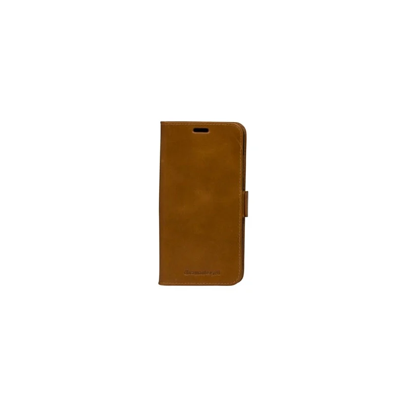 Dbramante1928 Copenhagen Wallet Case iPhone XS Max - Tan - Image 2