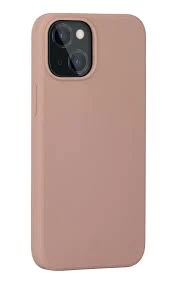 Dbramante1928 Greenland Eco Friendly Case for iPhone 13 Mini - Pink Sand - Image 2