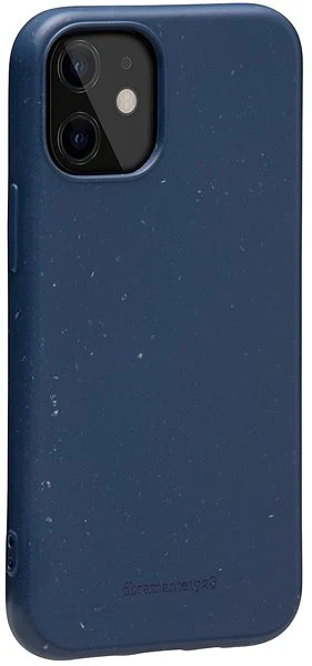Dbramante1928 Grenen Case for iPhone 12 Mini - Ocean Blue - Image 4