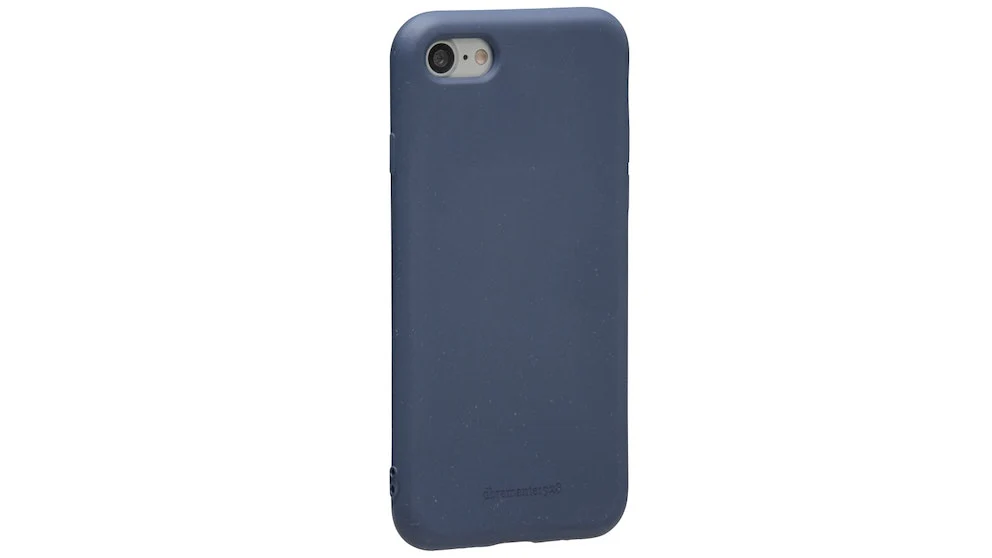 Dbramante1928 Grenen Case for iPhone 8 / 7 / SE2020 / SE2022  Ocean Blue - BONUS Screen Protector - Image 2