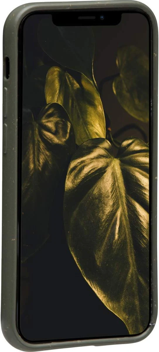 Dbramante1928 Grenen Case iPhone 12 Mini - Black - Image 2