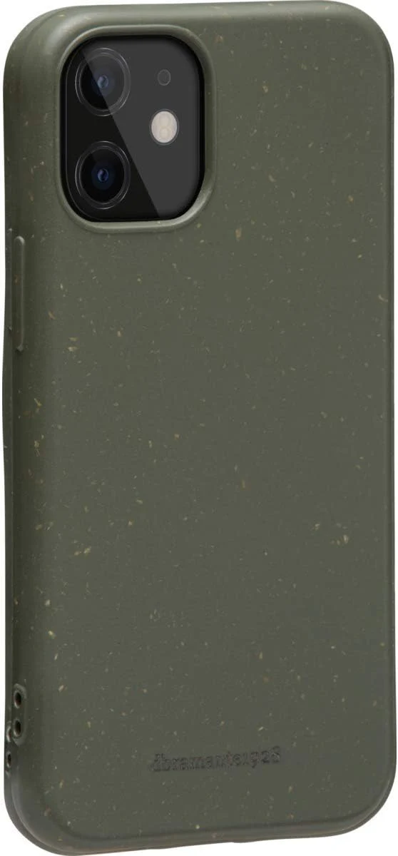 Dbramante1928 Grenen Case iPhone 12 Mini - Black - Image 3