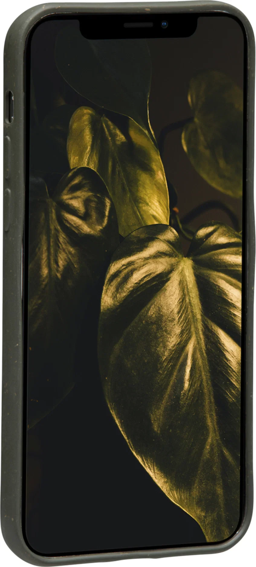 Dbramante1928 Grenen Case iPhone 12 Pro Max - Dark Olive Green - Image 2