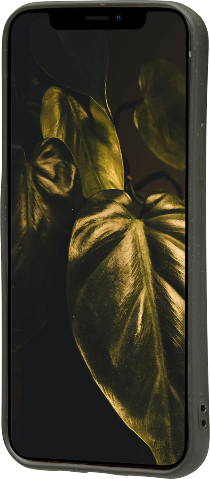 Dbramante1928 Grenen Case iPhone 12 Pro Max - Dark Olive Green - Image 7
