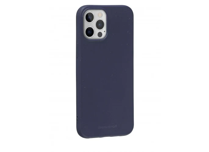 Dbramante1928 Grenen Case iPhone 12 Pro Max - Ocean Blue - Image 3