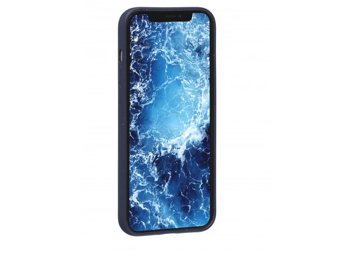 Dbramante1928 Grenen Case iPhone 12 Pro Max - Ocean Blue - Image 4