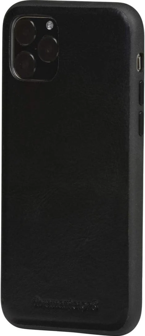 Dbramante1928 Herning Snap-On Case for iPhone 11 Pro - Black - Image 5