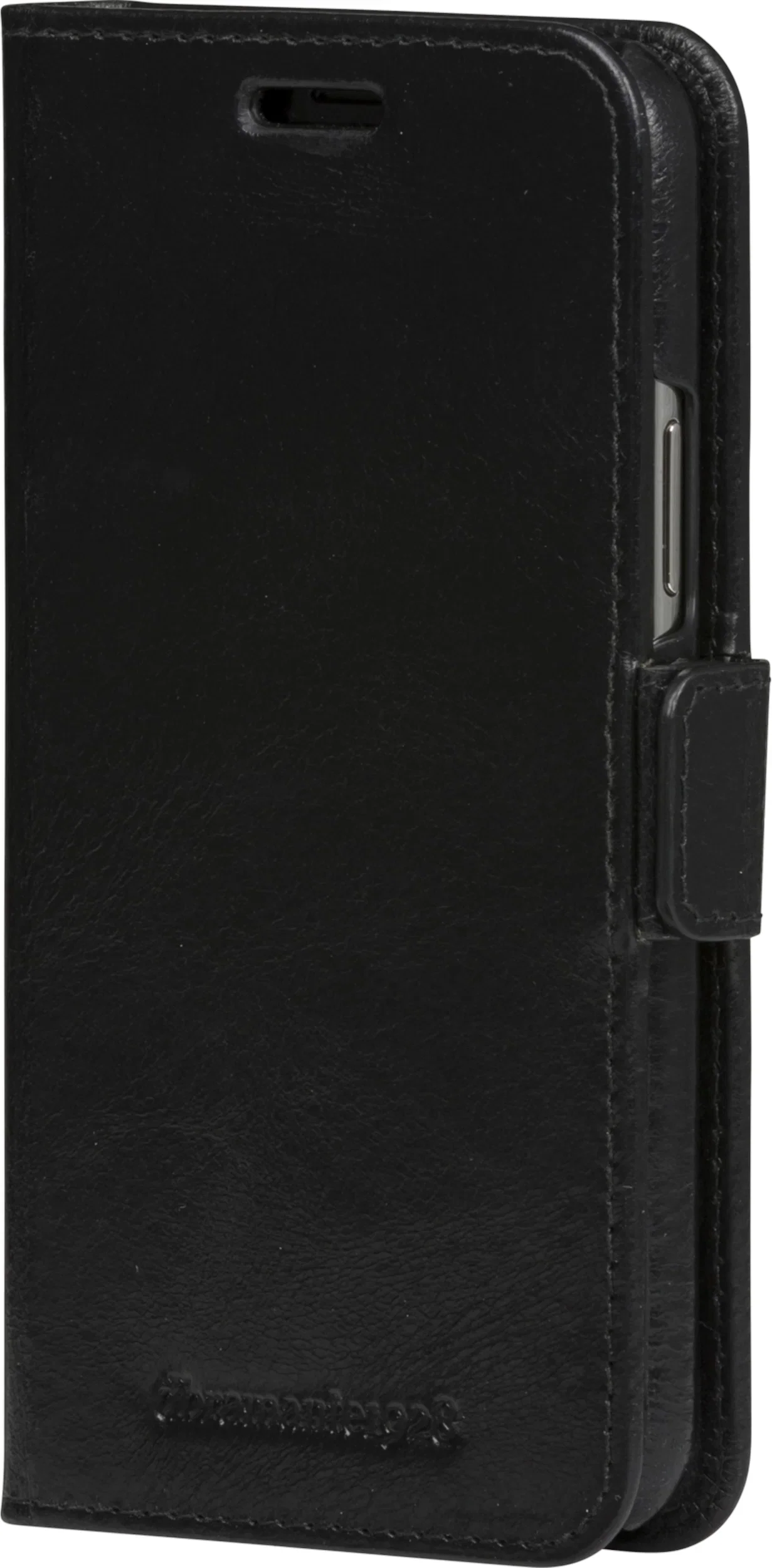 Dbramante1928 Lynge Leather Folio Case iPhone 11 Pro - Black - Image 6
