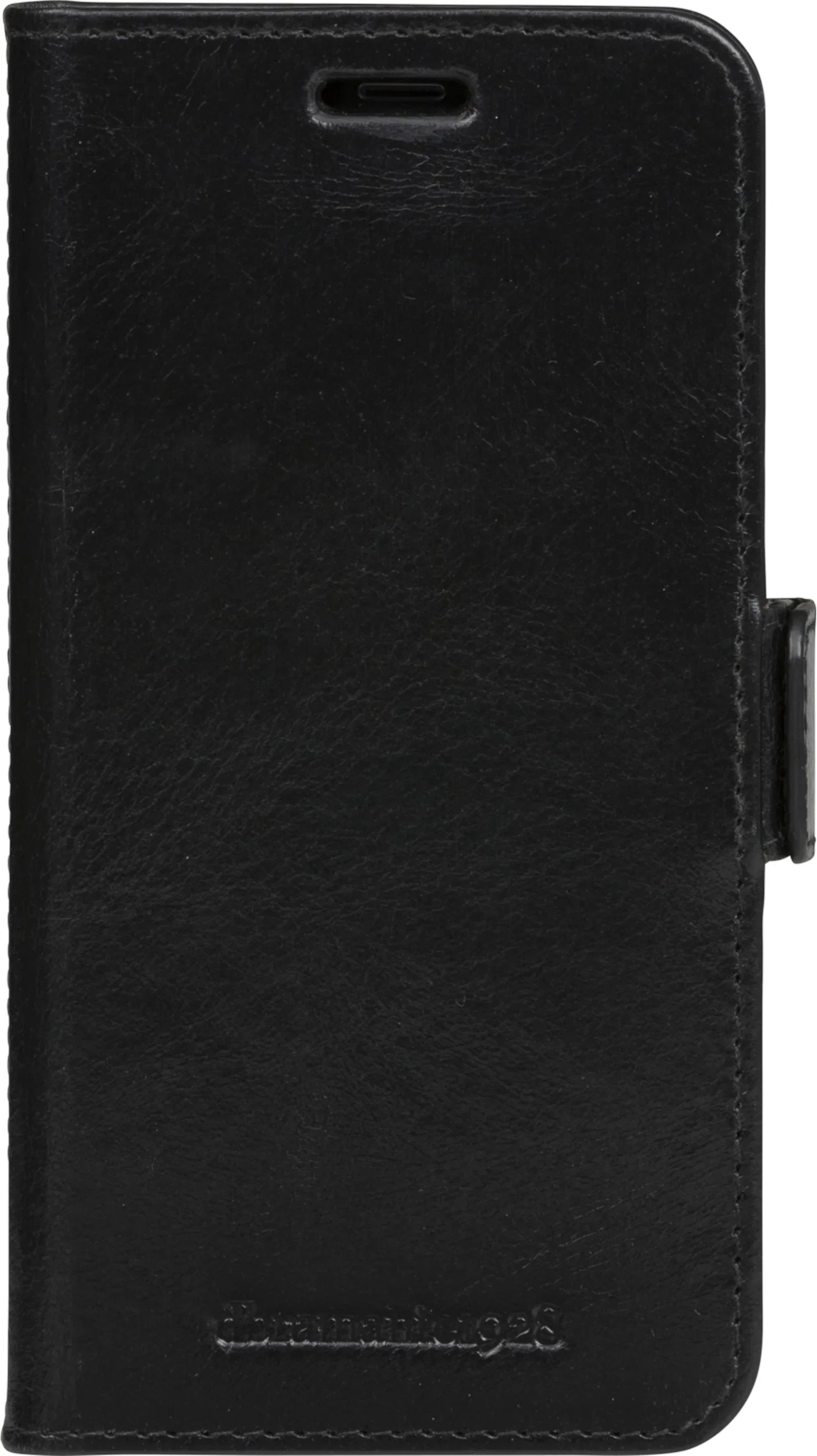 Dbramante1928 Lynge Leather Folio Case iPhone 11 Pro - Black - Image 7