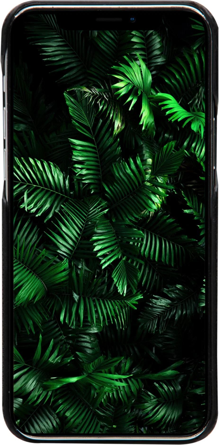 Dbramante1928 New York Leather Folio Case iPhone 12 Pro Max - Night Black - Image 7