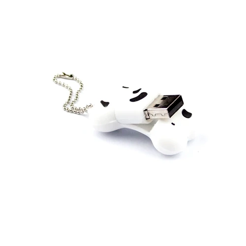 Dog Bone Flash Thumb Drive USB 2 4GB - Image 2
