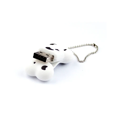 Dog Bone Flash Thumb Drive USB 2 4GB - Image 6