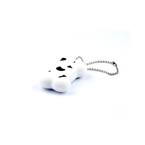 Dog Bone Flash Thumb Drive USB 2 8GB - Image 2
