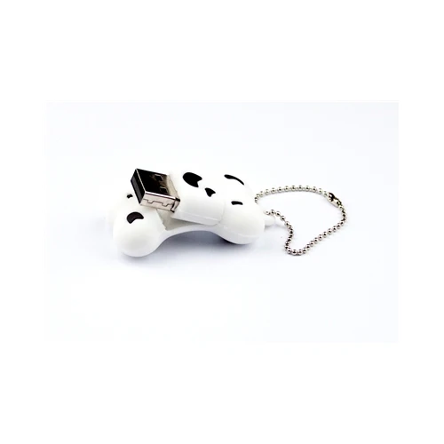 Dog Bone Flash Thumb Drive USB 2 8GB - Image 4