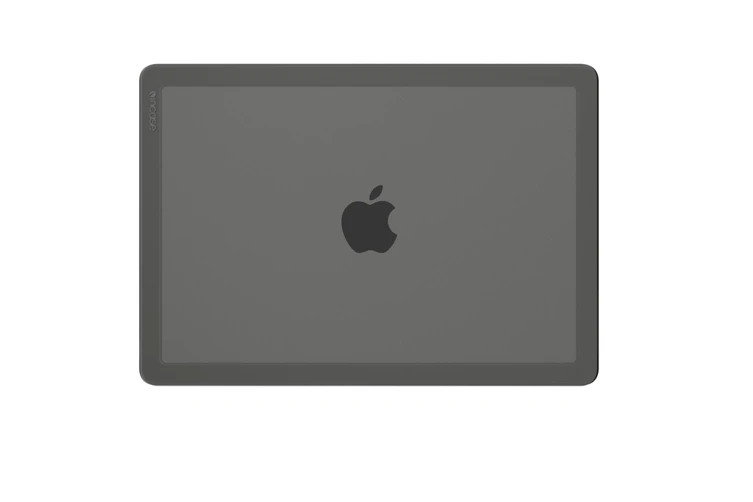 Edge Hardshell Case with Makrolon for 15-inch MacBook Air (M2/M3/M4, 2023-2025) - Black - Image 3