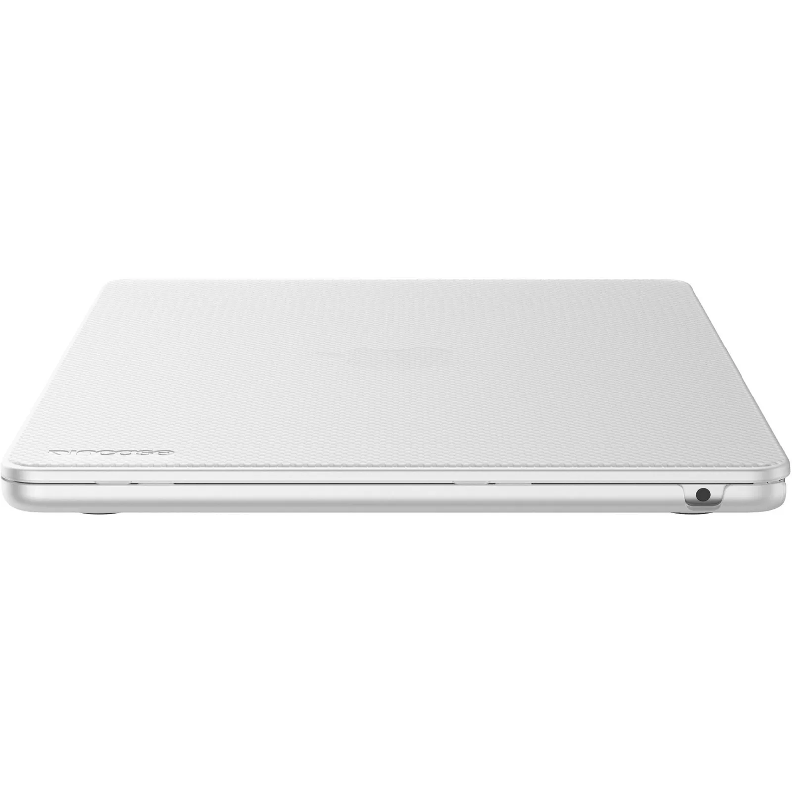 Incase Dots Hardshell Case with Makrolon for 15-inch MacBook Air (M2/M3, 2023-2024) - Clear - Image 11