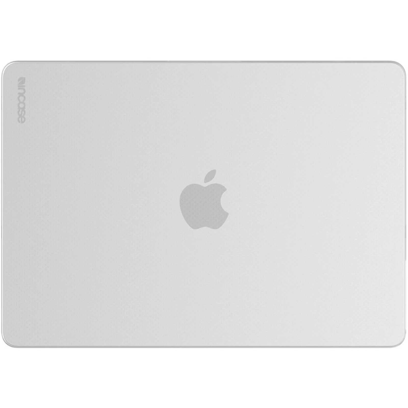 Incase Dots Hardshell Case with Makrolon for 15-inch MacBook Air (M2/M3, 2023-2024) - Clear - Image 8