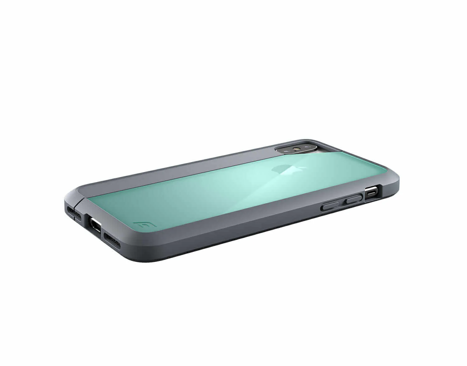 Element Case Illusion Protective Case for iPhone XR - Green - Image 2