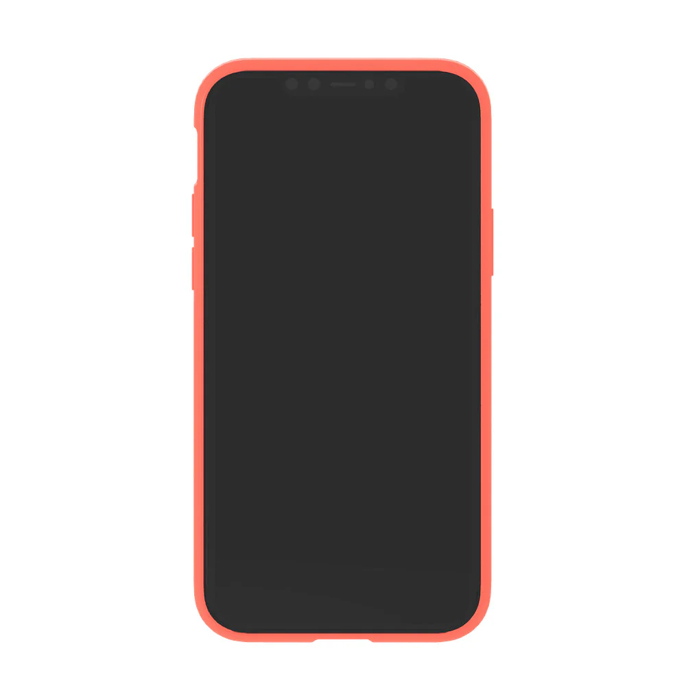 Element Case Illusion Protective Slim Case For iPhone 11 / XR Coral - BONUS Screen Protector! - Image 4