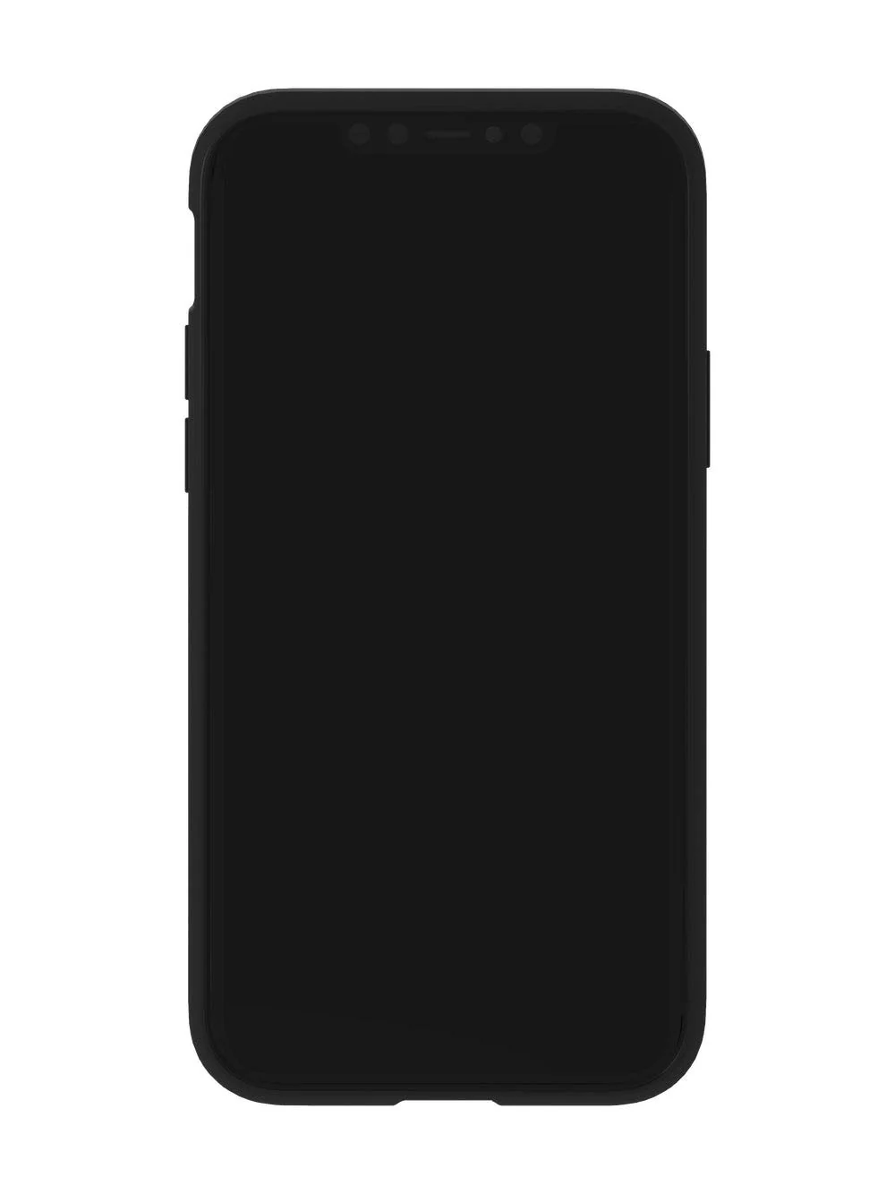 Element Case Illusion Protective Slim Case For iPhone 11 Pro Black - BONUS Screen Protector! - Image 5