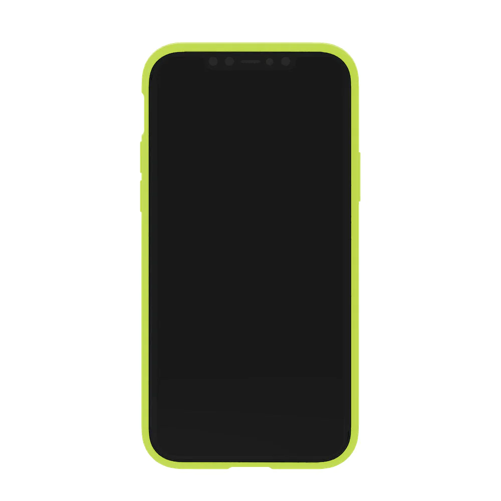 Element Case Illusion Protective Slim Case For iPhone 11 Pro Electric Kiwi - BONUS Screen Protector! - Image 5