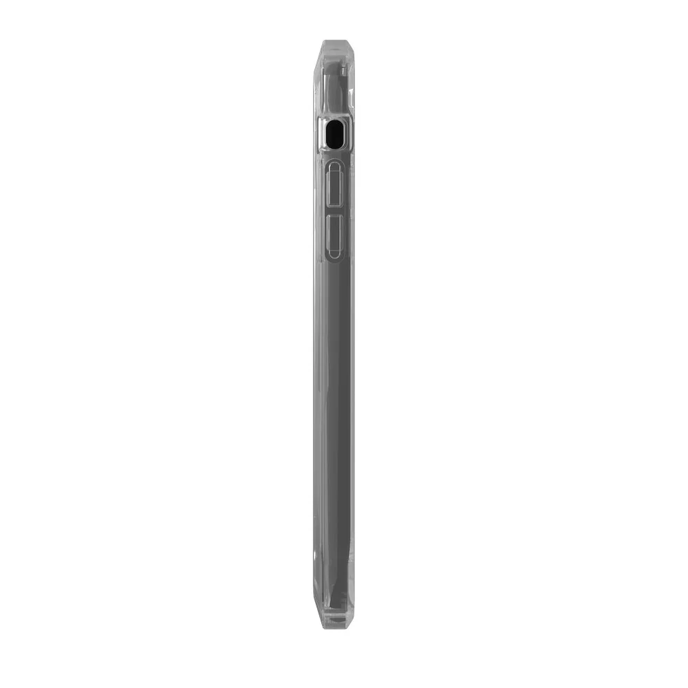 Element Case Rail Protective Slim Bumper Case For iPhone 11 Pro Max - Clear - Image 3