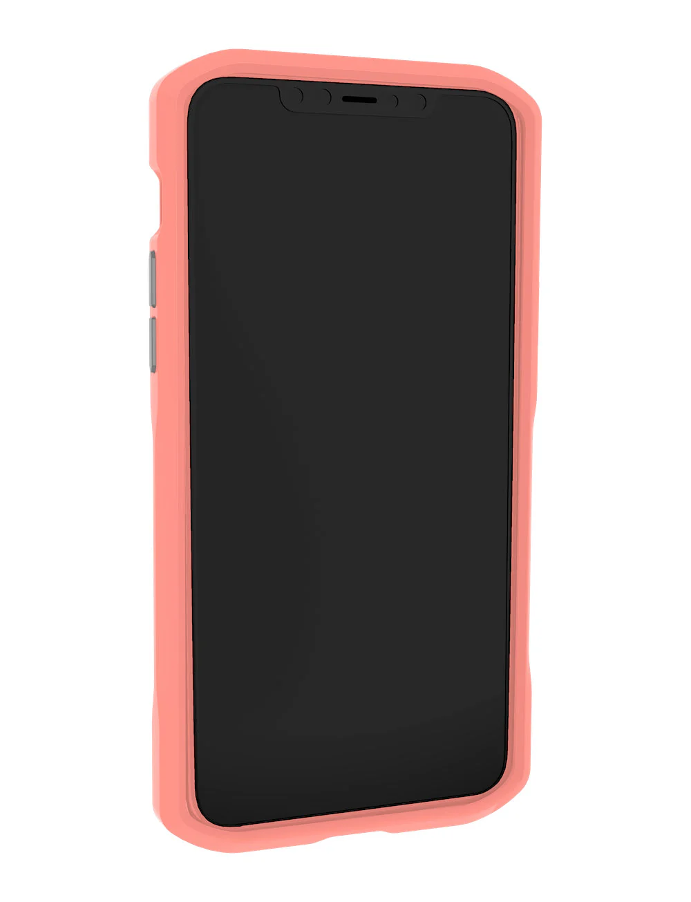 Element Case Shadow Soft-Touch TPU Protective Case For iPhone 11 Pro Max - Melon - Image 3