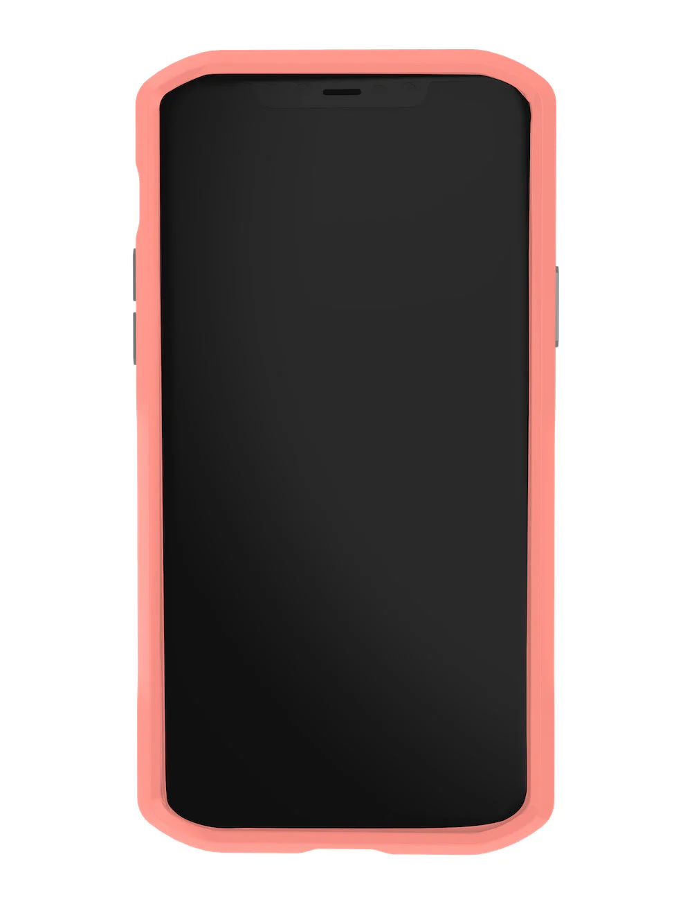 Element Case Shadow Soft-Touch TPU Protective Case For iPhone 11 Pro Max - Melon - Image 4