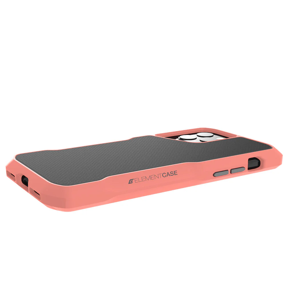 Element Case Shadow Soft-Touch TPU Protective Case For iPhone 11 Pro Max - Melon - Image 5